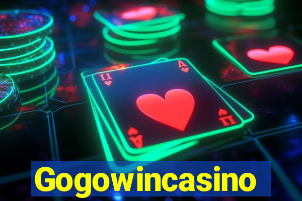 Gogowincasino