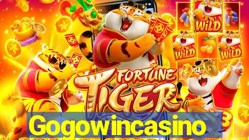 Gogowincasino
