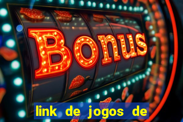 link de jogos de ganhar dinheiro