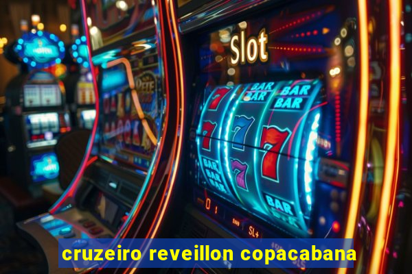 cruzeiro reveillon copacabana