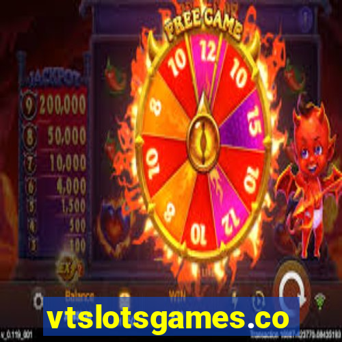vtslotsgames.com