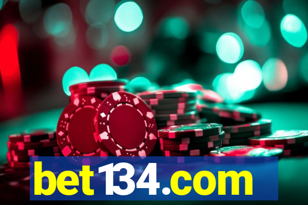 bet134.com