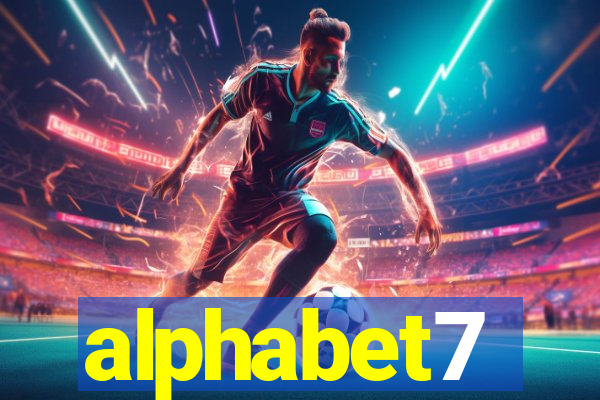 alphabet7