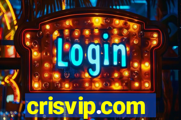 crisvip.com