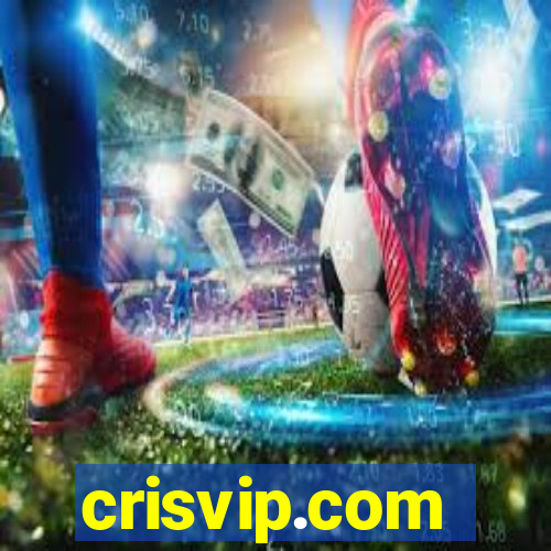 crisvip.com