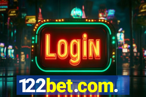 122bet.com.