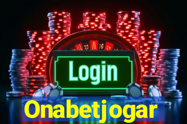 Onabetjogar