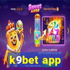 k9bet app