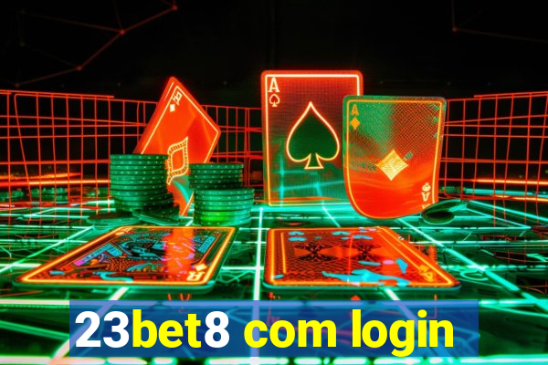 23bet8 com login