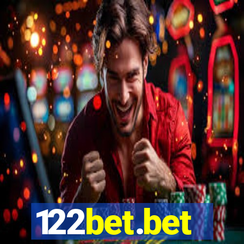 122bet.bet