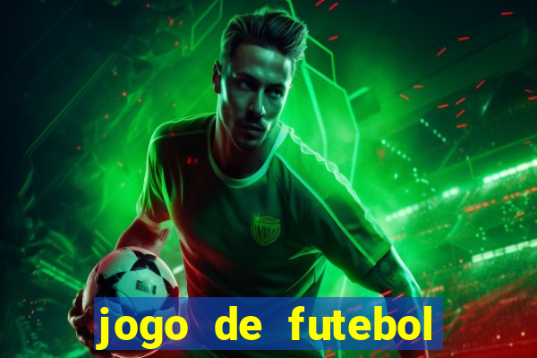 jogo de futebol gratis pc