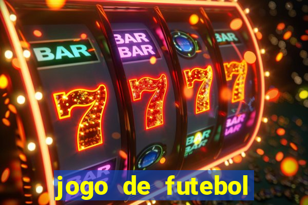 jogo de futebol gratis pc