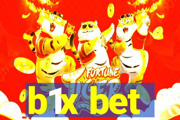 b1x bet