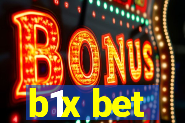 b1x bet