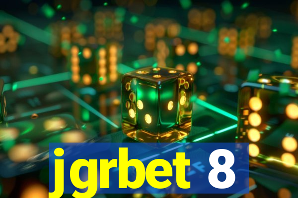 jgrbet 8