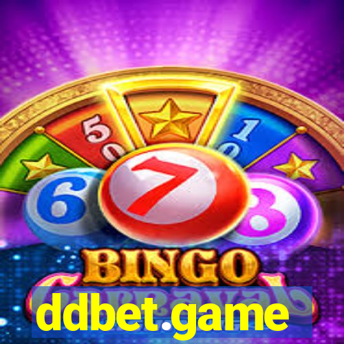 ddbet.game