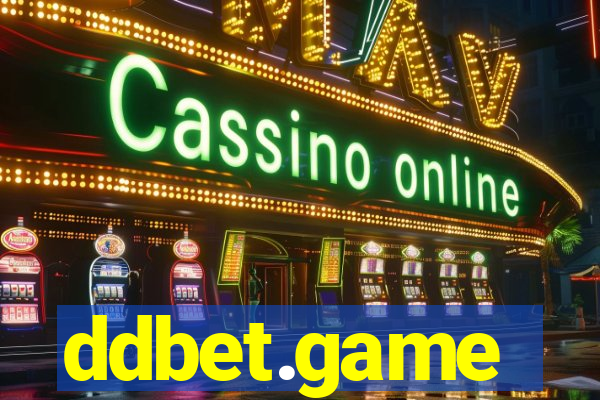 ddbet.game