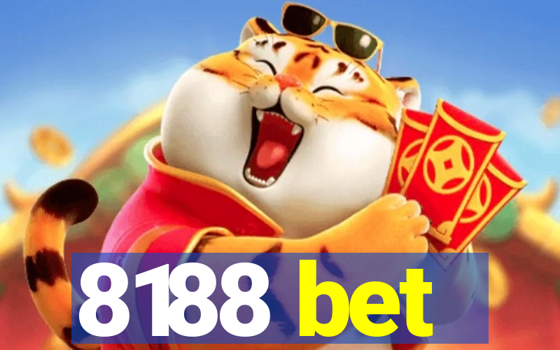 8188 bet