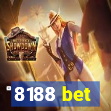 8188 bet