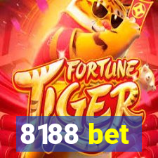 8188 bet