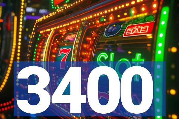 3400