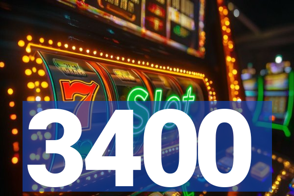 3400