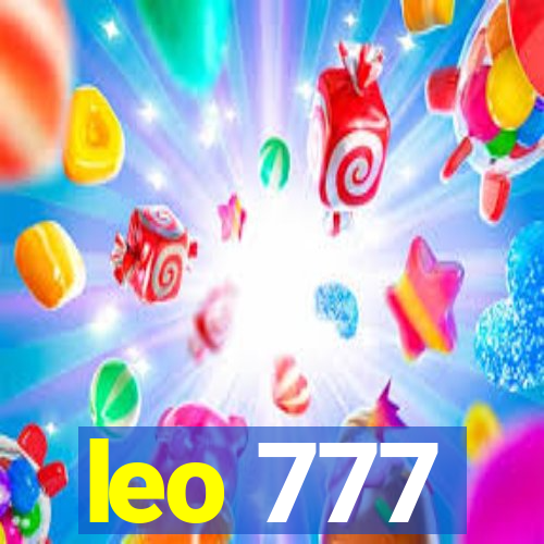 leo 777