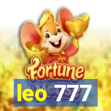 leo 777
