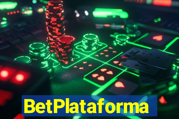 BetPlataforma