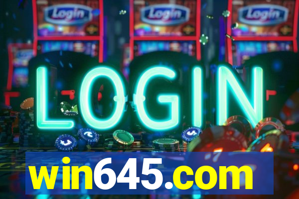 win645.com