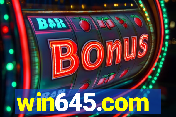 win645.com