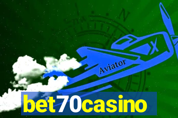 bet70casino