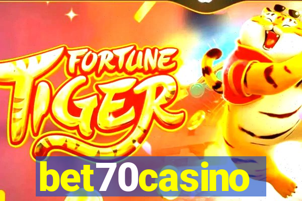 bet70casino
