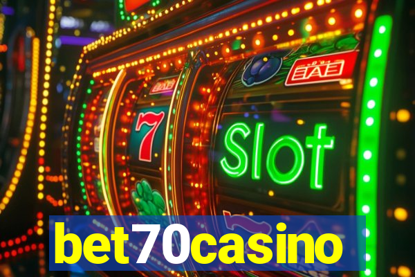 bet70casino