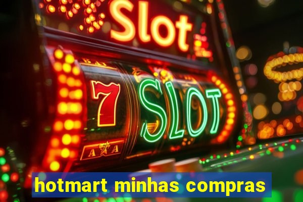 hotmart minhas compras