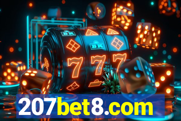 207bet8.com