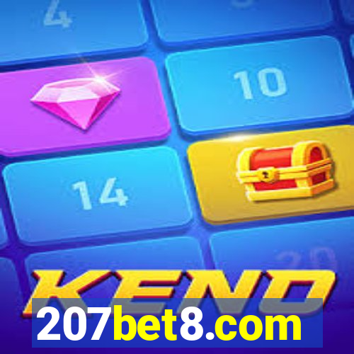 207bet8.com