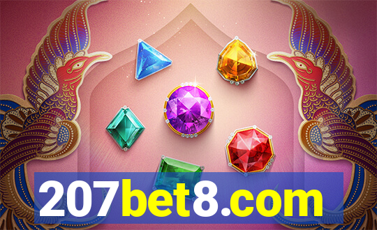 207bet8.com