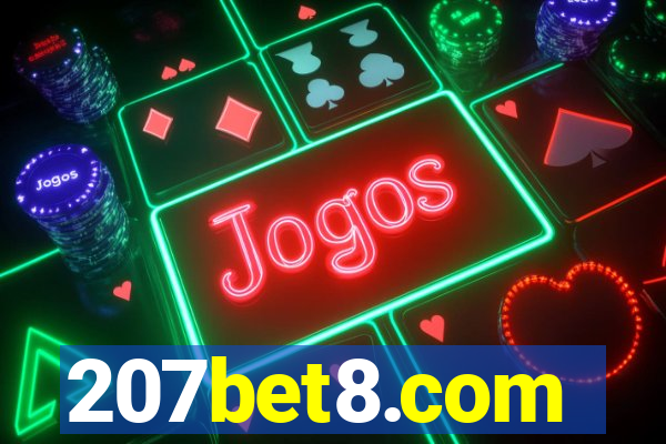 207bet8.com