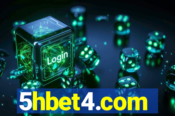 5hbet4.com