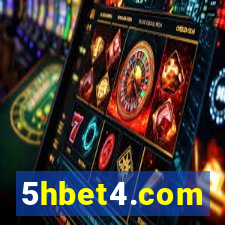 5hbet4.com