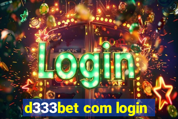 d333bet com login