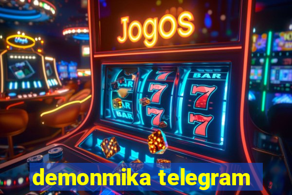 demonmika telegram