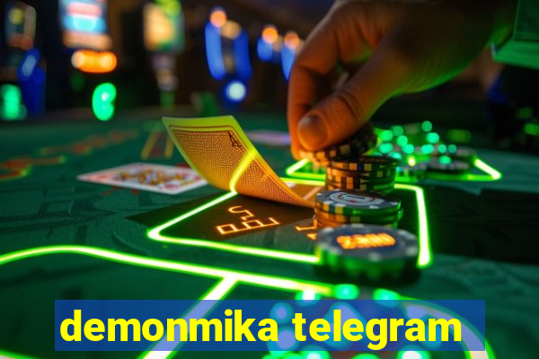 demonmika telegram