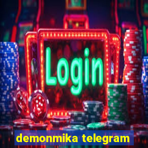 demonmika telegram