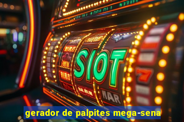 gerador de palpites mega-sena