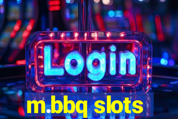 m.bbq slots