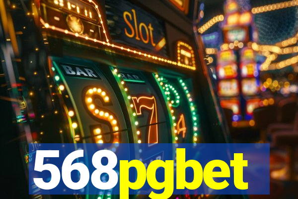 568pgbet