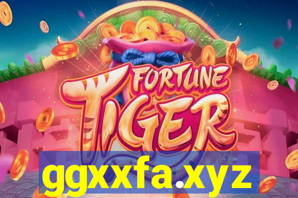 ggxxfa.xyz