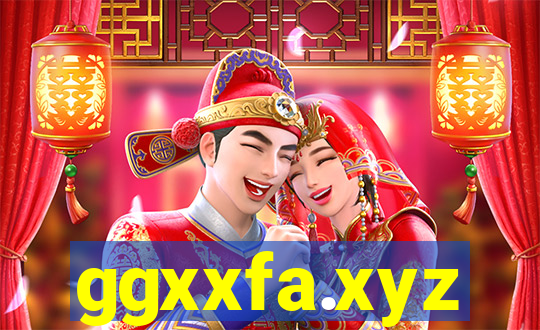 ggxxfa.xyz